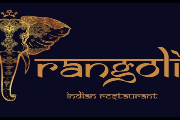 Restaurante Rangoli logo