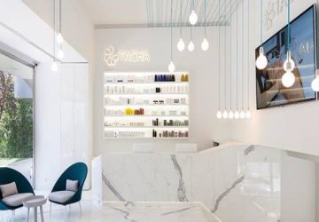 Tacha Beauty & Wellness