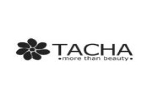 Tacha Beauty logo