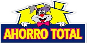 Tiendas de colchones - Logo de la tienda Ahorro Total en Madrid