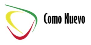 Tiendas de segunda mano - Logo de la tienda Como Nuevo en Madrid