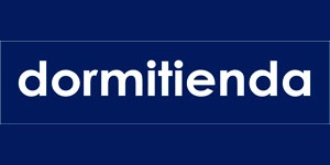 Tiendas de colchones - Logo de la tienda Dormitienda en Madrid