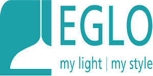 Tiendas de lámparas en Madrid - Logo de EGLO my light, my style