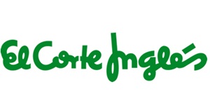 Logo de la tienda El Corte Inglés