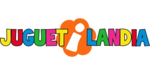 Tiendas para bebés - Logo de la tienda Juguetilandia