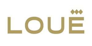 Tiendas de segunda mano - Logo de la tienda Loué en Madrid