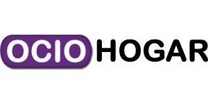 Tiendas de lámparas en Madrid - Logo de la tienda OcioHogar Home Design
