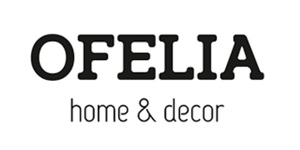 Logo de la tienda Ofelia Home&Decor