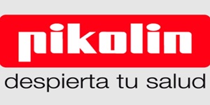Tiendas de colchones - Logo de la tienda Pikolin en Madrid