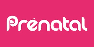 Logo de la tienda Prénatal