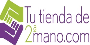 Tiendas de segunda mano - Logo de Tu Tienda de Segunda Mano en Madrid