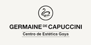 Depilación láser en Madrid - Logo del Centro de Depilación Láser Germaine Goya