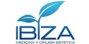 Depilación láser en Madrid - Logo del Centro de Depilación Láser Ibiza