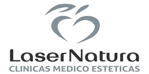 Depilación láser en Madrid - Logo de Clínica Laser Natura