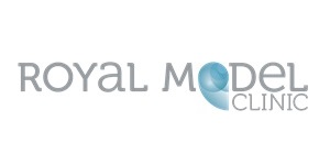 Depilación láser en Madrid - Logo de la Clínica Royal Model