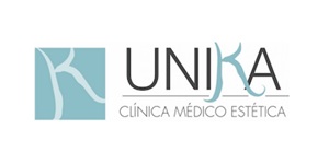 Depilación láser en Madrid - Logo de la Clínica de Depilación Láser Unika
