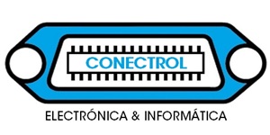 Tiendas de tecnología en Madrid - Logo de la tienda de electrónica e informática Conectrol, S.A.