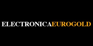 Tiendas de tecnología en Madrid - Logo de la tienda Electrónica Eurogold