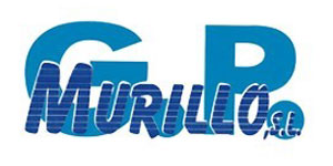 Identidad gráfica de GP Murillo SL