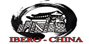 Identidad gráfica de Ibero-China en Madrid 
