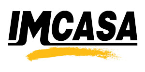 Tiendas de pintura en Madrid - Logo de Imcasa la mejor opción para pintar y decorar tu hogar