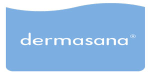 Logo de la clínica Dermasana