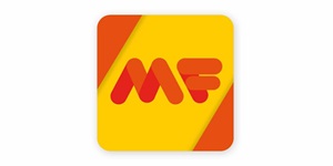 Logo del supermercado asiático Marketfood Asia de Madrid