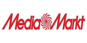 Tiendas de tecnología en Madrid - Logo de MediaMarkt