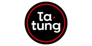 Supermercados asiáticos - Logo del supermercado asiático Ta Tung Universal de Madrid