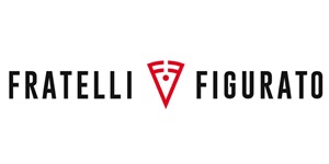 Mejores pizzerías en Madrid - Logo del restaurante de pizzas Fratelli Figurato