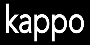 Restaurantes de comida japonesa en Madrid - Logo del restaurante japonés Kappo