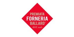 Mejores pizzerías en Madrid - Logo del restaurante de pizzas Premiata Fornería Ballarò