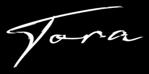 Restaurantes de comida japonesa en Madrid - Logo del restaurante japonés Tora