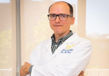 Dr. Mariano Rosselló Gayá