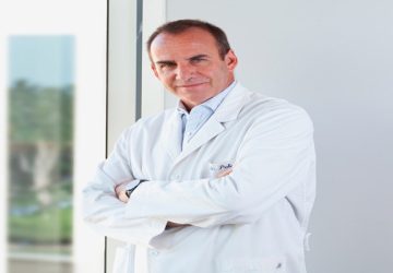 Dr. Vicente Paloma Mora