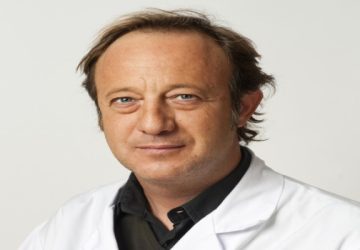 Dr. Álvaro Vives Suñé