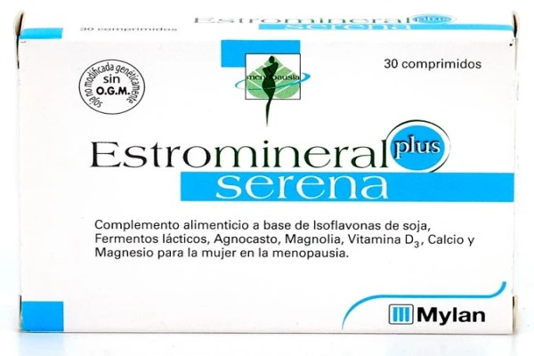 imagen Estromineral Serena Plus