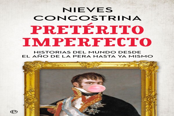 portada de Pretérito Imperfecto