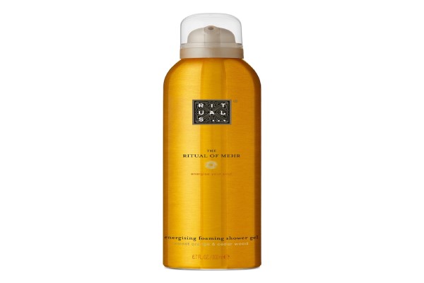 Espuma de Rituals Gel de baño