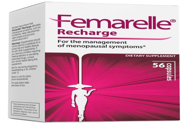 Femarelle recharge