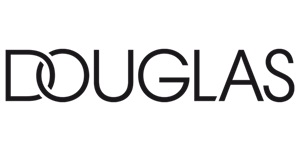 Logo de la tienda Douglas