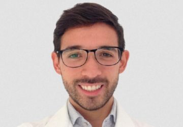 Dr. Maurizio De Rocco Ponce