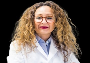 Dra. María Fernanda Peraza Godoy