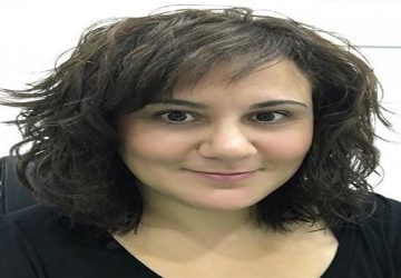 Dra. Marina Garrido Romero