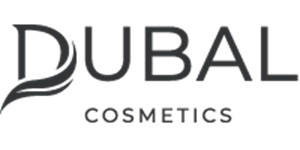 Productos para el pelo - Logo de la tienda Dubal Cosmetics