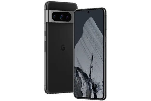 Móviles con mejor cámara - Imagen del Google Pixel 8 Pro