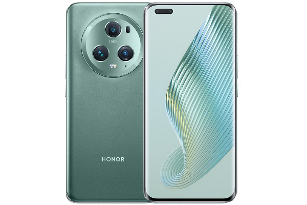 Imagen del HONOR Magic5 Pro