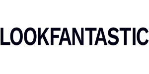 Logo de la tienda Lookfantastic