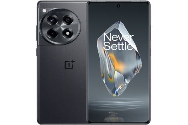 Imagen del OnePlus 12R 5G