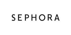 Productos para el pelo - Logo de la tienda Sephora
